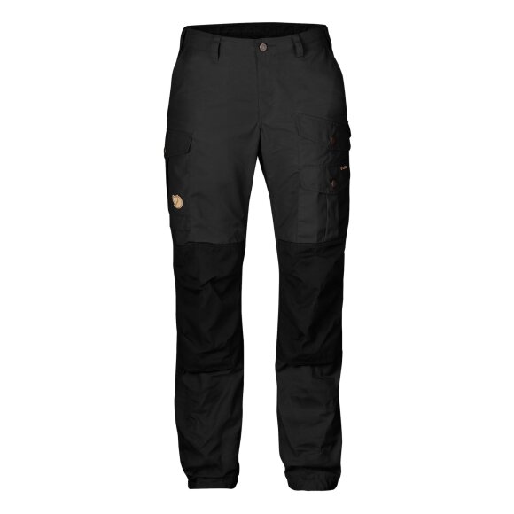 FJALLRAVEN - W VIDDA PRO TROUSERS SHORT