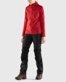 FJALLRAVEN - W VIDDA PRO TROUSERS SHORT