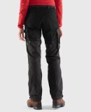FJALLRAVEN - W VIDDA PRO TROUSERS SHORT