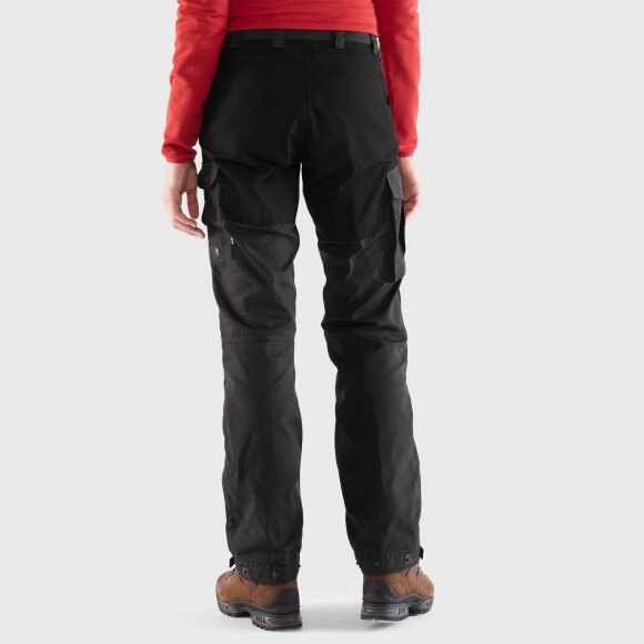 FJALLRAVEN - W VIDDA PRO TROUSERS SHORT