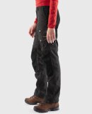 FJALLRAVEN - W VIDDA PRO TROUSERS SHORT