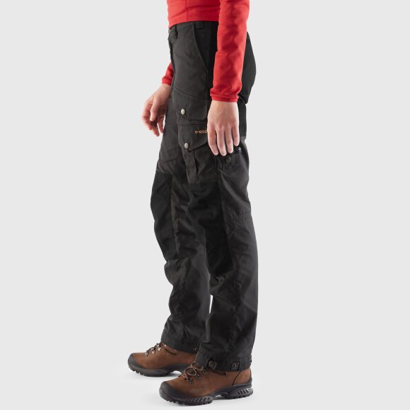FJALLRAVEN - W VIDDA PRO TROUSERS SHORT
