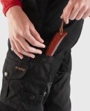 FJALLRAVEN - W VIDDA PRO TROUSERS SHORT