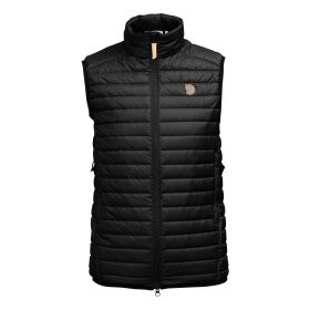 FJALLRAVEN - W ABISKO PADDED VEST