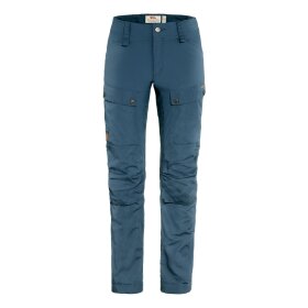 FJALLRAVEN - W KEB TROUSERS REG