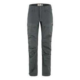 FJALLRAVEN - W KEB TROUSERS SHORT