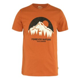 FJALLRAVEN - M NATURE T-SHIRT