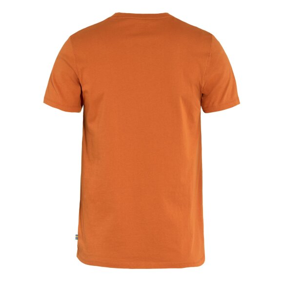 FJALLRAVEN - FJALLRAVEN M NATURE T-SHIRT HERRE T-SHIRT 