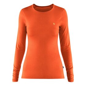 FJALLRAVEN - W BERGTAGEN THINWOOL LS