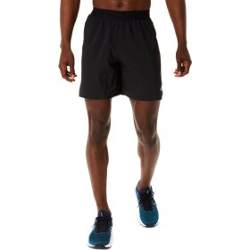 ASICS - M ROAD 2-N-1 7IN SHORT