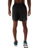 ASICS - M ROAD 2-N-1 7IN SHORT