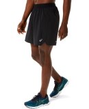 ASICS - M ROAD 2-N-1 7IN SHORT