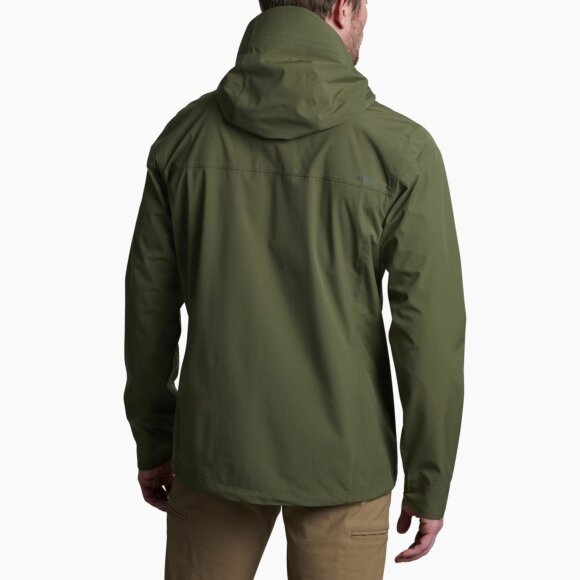 KÜHL  - M STRETCH VOYAGR JACKET