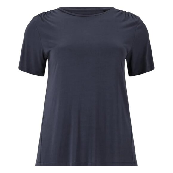 Q SPORTSWEAR - W ZAMILLA LOOSE FIT S/S TEE