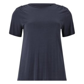 SPORTS GROUP - W ZAMILLA LOOSE FIT S/S TEE