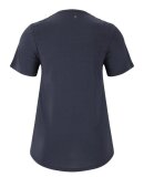 Q SPORTSWEAR - W ZAMILLA LOOSE FIT S/S TEE