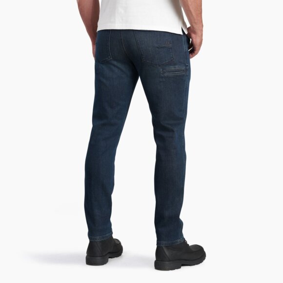 KÜHL  - M DENIM TAPERED FIT