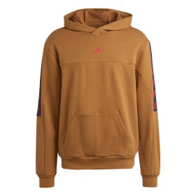 ADIDAS  - M BRANDLOVE HOODIE