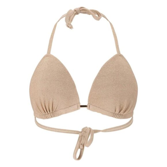 ATHLECIA - W VALENY SHIMMER BIKINI TOP