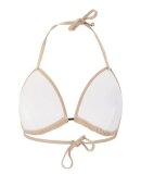 ATHLECIA - W VALENY SHIMMER BIKINI TOP