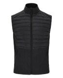 ENDURANCE - M BENST HYBRID VEST PRIMALOFT