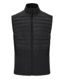 ENDURANCE - M BENST HYBRID VEST PRIMALOFT