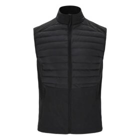 ENDURANCE - M BENST HYBRID VEST PRIMALOFT