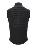 ENDURANCE - M BENST HYBRID VEST PRIMALOFT