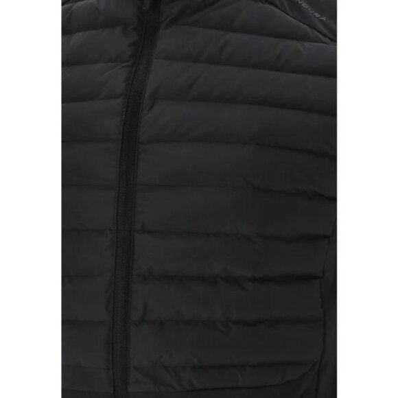 ENDURANCE - M BENST HYBRID VEST PRIMALOFT