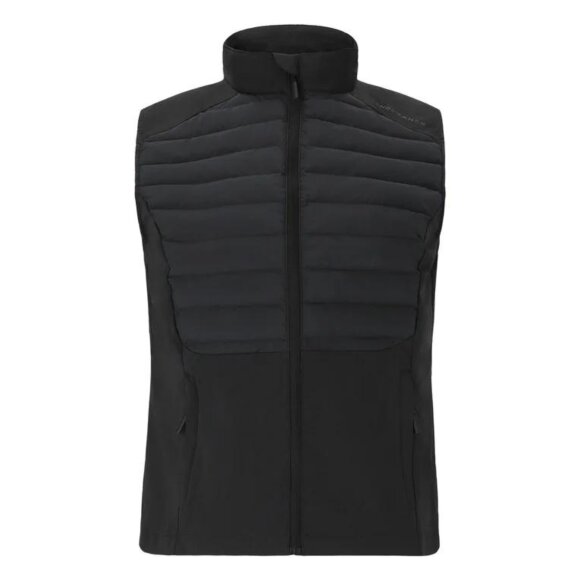 ENDURANCE - W BEISTYLA HYBRID VEST PRIMA