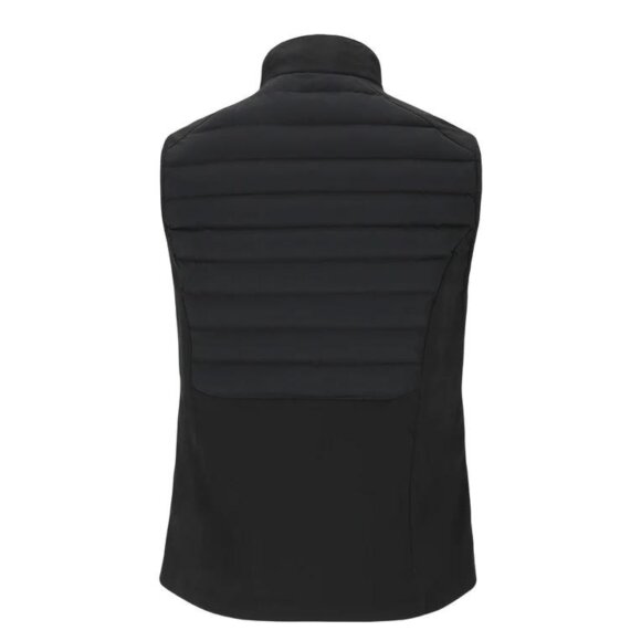 ENDURANCE - W BEISTYLA HYBRID VEST PRIMA