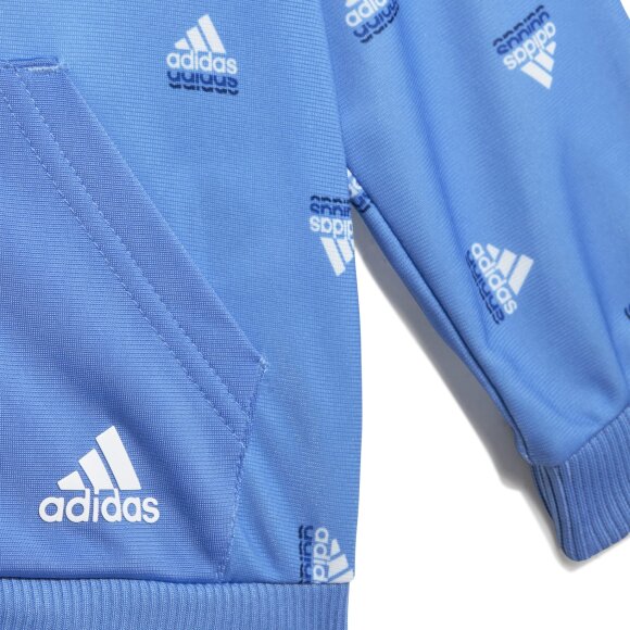 ADIDAS  - INF BLUV SHINY SET