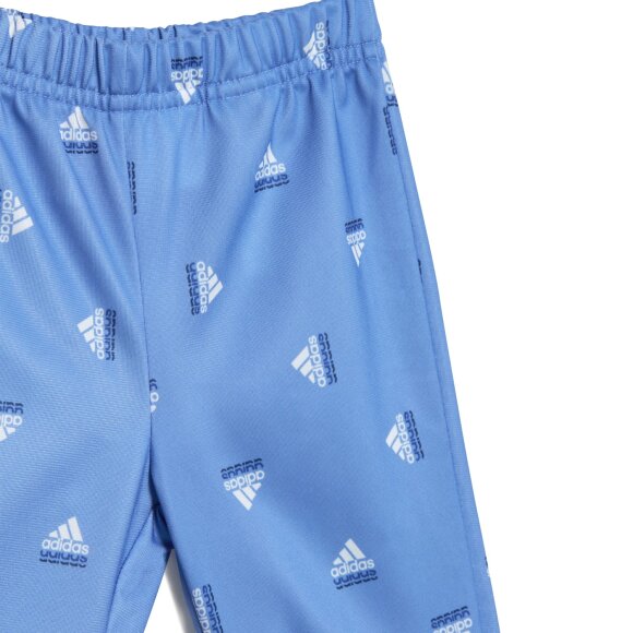 ADIDAS  - INF BLUV SHINY SET