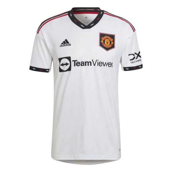 ADIDAS  - M MUFC AWAY JERSEY