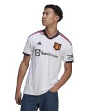 ADIDAS  - M MUFC AWAY JERSEY