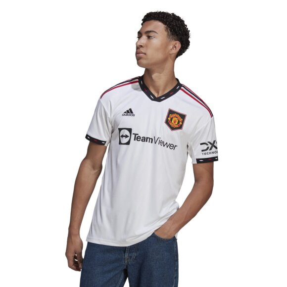 ADIDAS  - M MUFC AWAY JERSEY