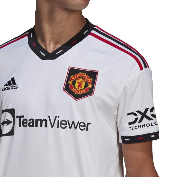 ADIDAS  - M MUFC AWAY JERSEY