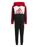 ADIDAS  - KIDS LK BOS TS SET