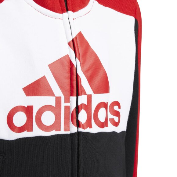 ADIDAS  - KIDS LK BOS TS SET