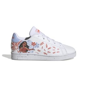 ADIDAS  - KIDS ADVANTAGE MOANA