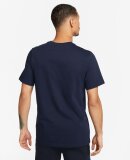 NIKE - NIKE HERRE T-SHIRT M FC BARCA CREST TEE 