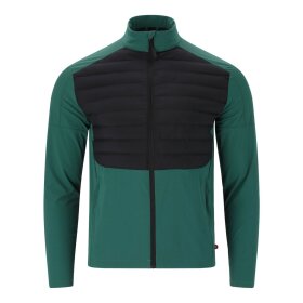 ENDURANCE - M BENST HYBRID JKT PRIMALOFT