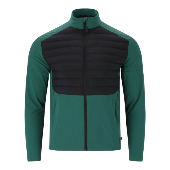 ENDURANCE - M BENST HYBRID JKT PRIMALOFT