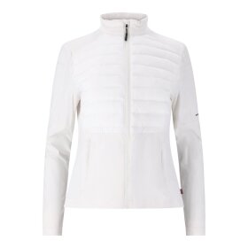 ENDURANCE - W BEISTYLA HYBRID JKT PRIMALOFT