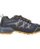 ENDURANCE - M TRECK TRAIL WP OUTDOOR SHOE ENDURANCE - M TRECK TRAIL WP OUTDOOR SHOE
