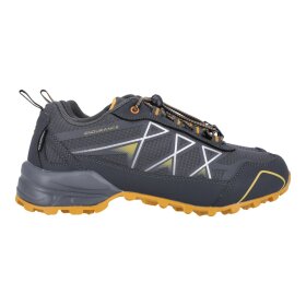 ENDURANCE - M TRECK TRAIL WP OUTDOOR SHOE