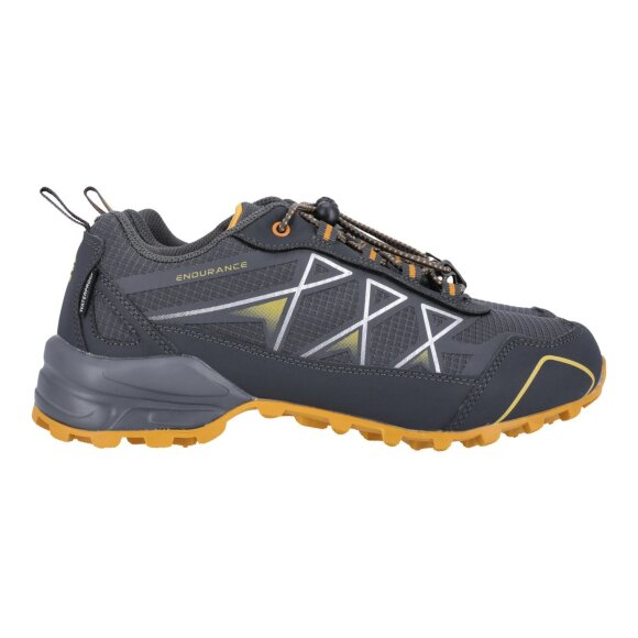 ENDURANCE - M TRECK TRAIL WP OUTDOOR SHOE