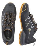 ENDURANCE - M TRECK TRAIL WP OUTDOOR SHOE ENDURANCE - M TRECK TRAIL WP OUTDOOR SHOE