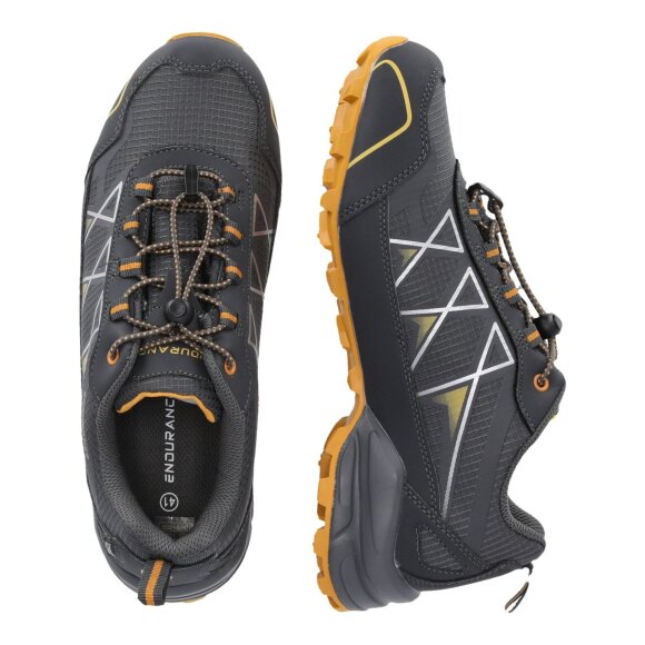 ENDURANCE - M TRECK TRAIL WP OUTDOOR SHOE