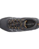 ENDURANCE - M TRECK TRAIL WP OUTDOOR SHOE ENDURANCE - M TRECK TRAIL WP OUTDOOR SHOE